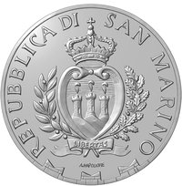 10 Euro obverse
