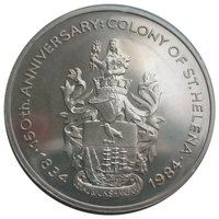 50 Pence reverse