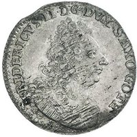 1⁄24 Thaler obverse