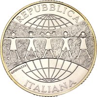 10 Euro obverse