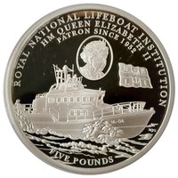 5 Pounds reverse