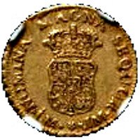 1 Escudo reverse