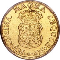 2 Escudos reverse
