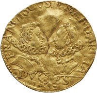 2 Ducats obverse