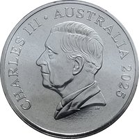 20 Cents obverse