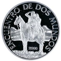 250 Pesos Uruguayos reverse