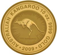 1000 Dollars reverse