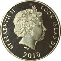 1 Dollar obverse