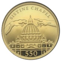 1⁄25 Crown reverse