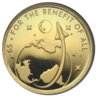 1⁄25 Crown reverse