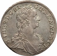 15 Kreuzers obverse