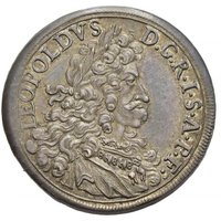 ¼ Thaler reverse