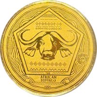 1500 Francs CFA reverse