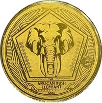 1500 Francs CFA reverse