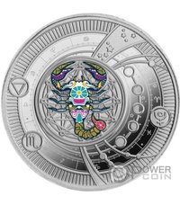 500 Francs CFA reverse