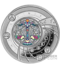 500 Francs CFA reverse