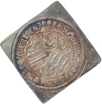 30 Stuivers obverse