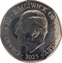 50 Pence obverse