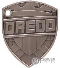 1000 Francs CFA reverse