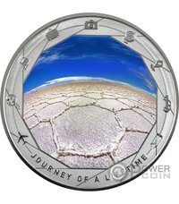 1000 Francs CFA reverse