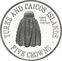 5 Crowns reverse