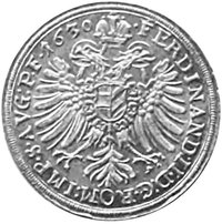 4 Ducats reverse