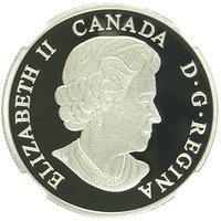 20 Dollars obverse