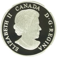 20 Dollars obverse