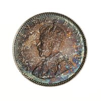 5 Cents obverse