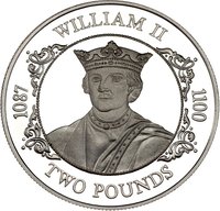 2 Pounds reverse