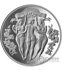 1000 Francs CFA reverse