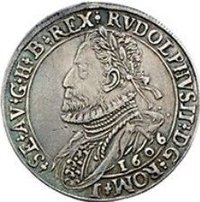 6 Kreuzers obverse