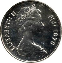 20 Dollars obverse