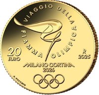 20 Euro reverse
