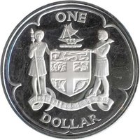 1 Dollar reverse