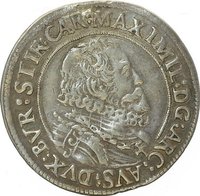 6 Kreuzers obverse