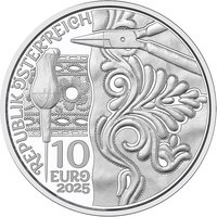 10 Euro obverse