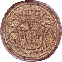 15 Bazarucos obverse