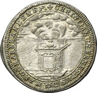 1⁄12 Thaler obverse
