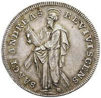 ⅓ Thaler reverse