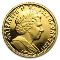 1⁄25 Crown obverse