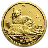 1⁄25 Crown reverse