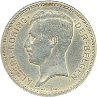 20 Francs obverse