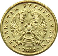 Obverse