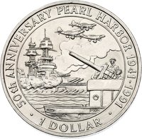 1 Dollar reverse