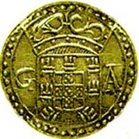 5 Xerafim obverse