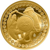 200 Euro reverse