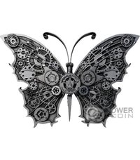 2000 Francs CFA obverse