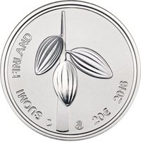 20 Euro obverse