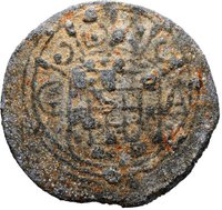 15 Bazarucos obverse